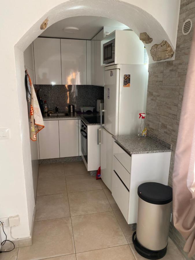 Agreable 2 Pieces En Ville Comme A La Campagne ニース エクステリア 写真